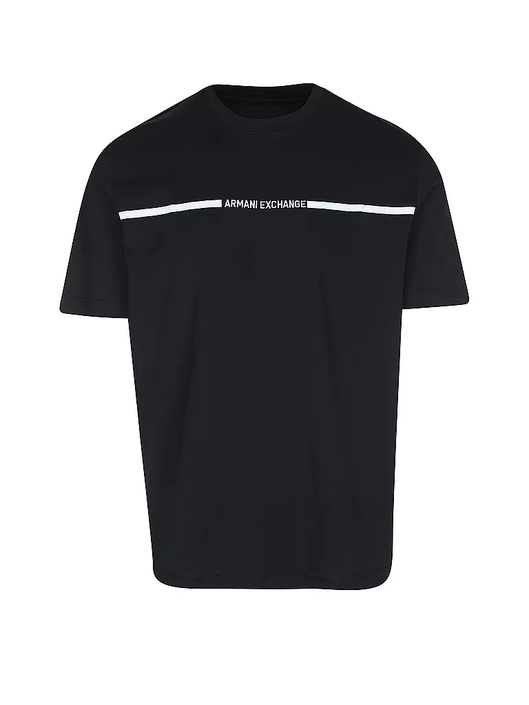 ARMANI EXCHANGE | T-Shirt  | Bleu