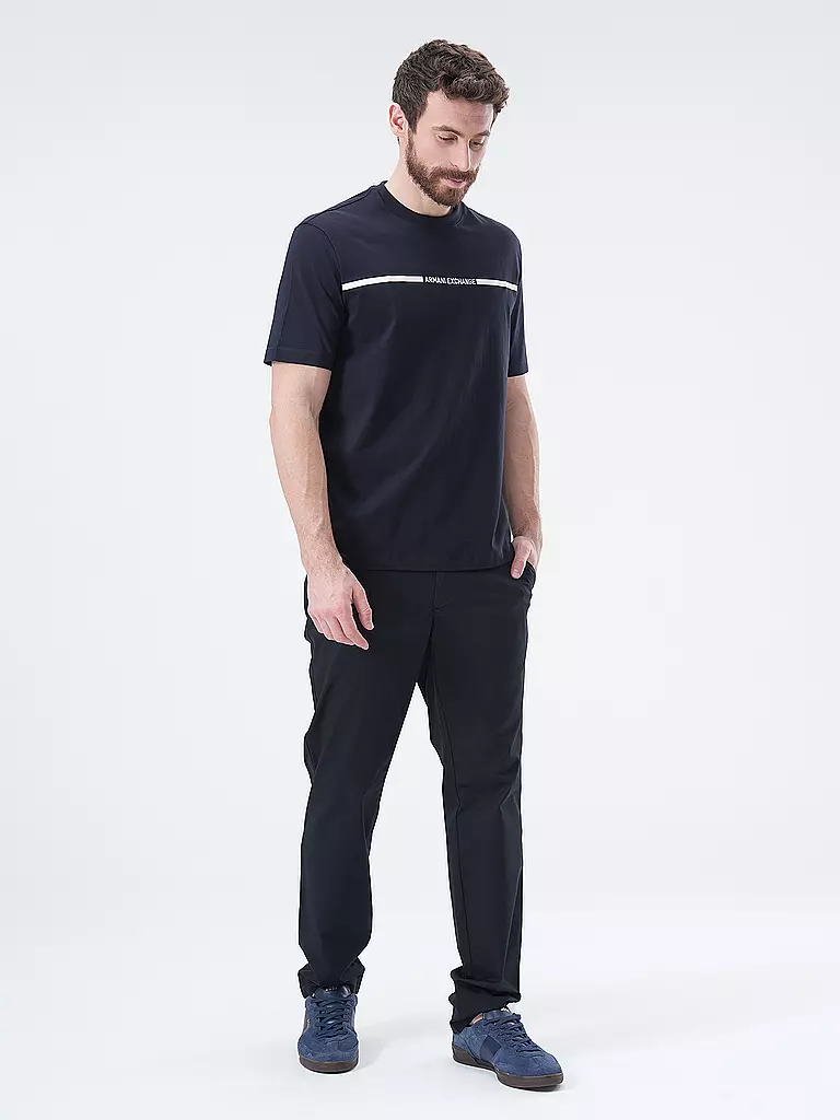 ARMANI EXCHANGE | T-Shirt  | Bleu