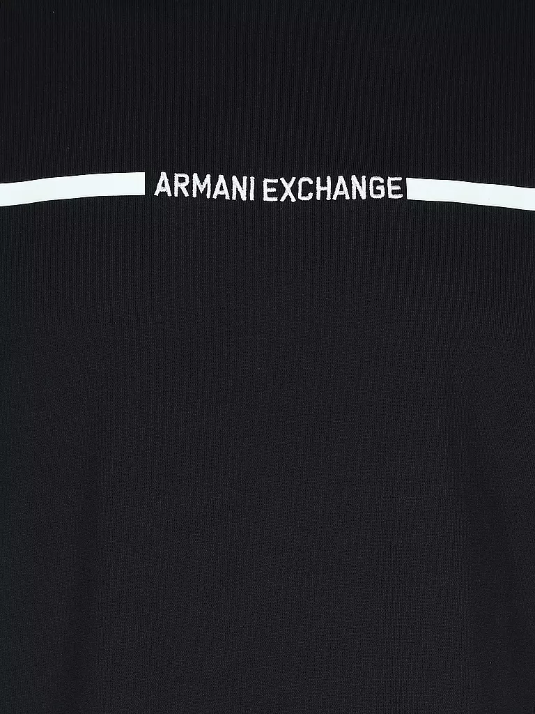 ARMANI EXCHANGE | T-Shirt  | Bleu