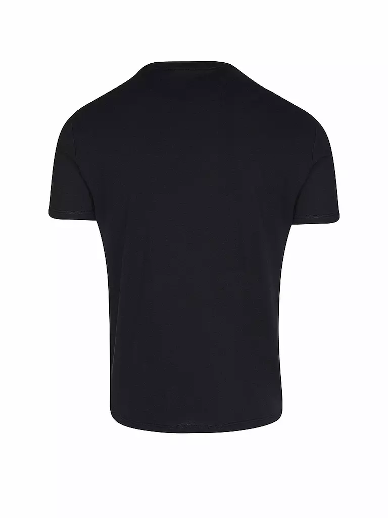 ARMANI EXCHANGE | T-Shirt Regular Fit | Bleu
