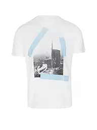 ARMANI EXCHANGE | T-Shirt | Blanc