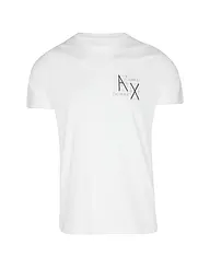 ARMANI EXCHANGE | T-Shirt | Blanc