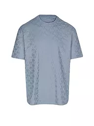 ARMANI EXCHANGE | T-shirt | Bleu clair