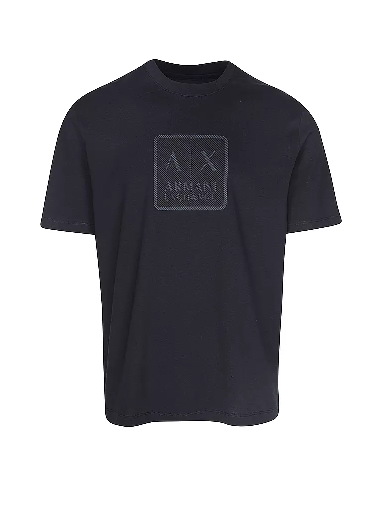 ARMANI EXCHANGE | T-shirt | Bleu