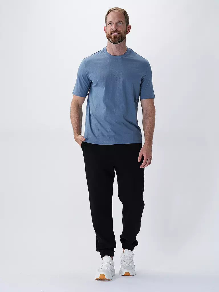 ARMANI EXCHANGE | T-shirt | Bleu clair
