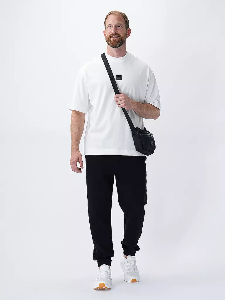 ARMANI EXCHANGE | T-shirt | creme
