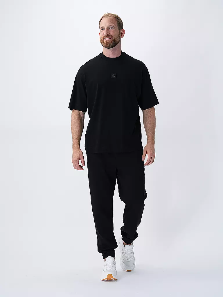 ARMANI EXCHANGE | T-shirt | schwarz
