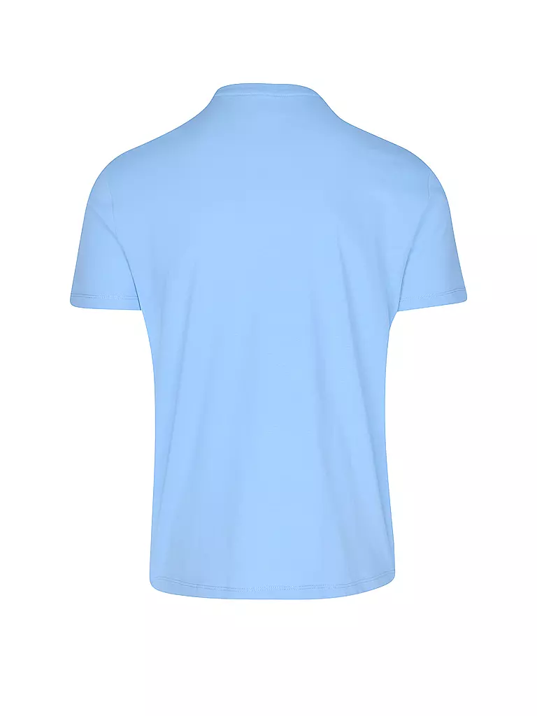 ARMANI EXCHANGE | T-Shirt | Bleu clair