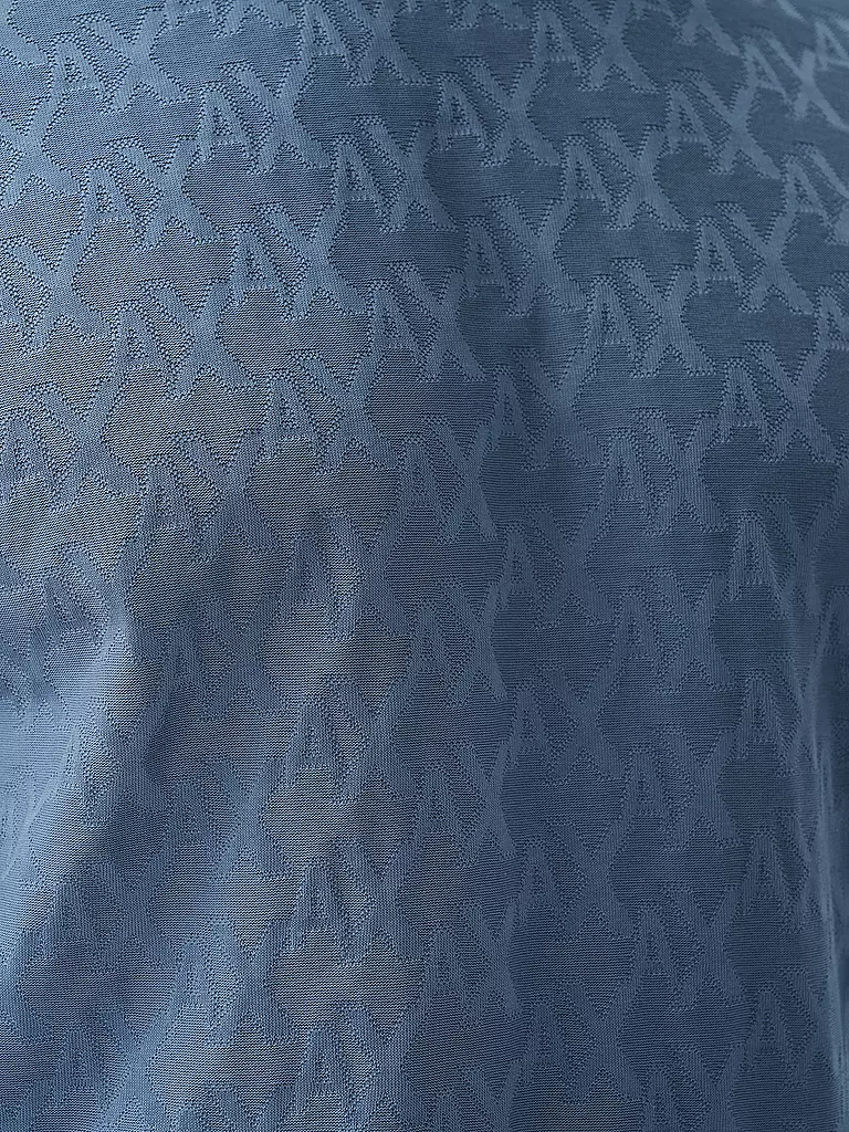 ARMANI EXCHANGE | T-shirt | hellblau