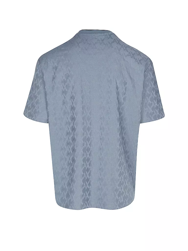 ARMANI EXCHANGE | T-shirt | hellblau