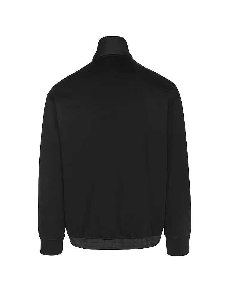 ARMANI EXCHANGE | Troyer Sweater  | Noir