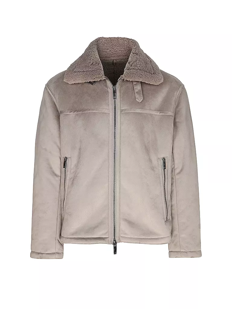 ARMANI EXCHANGE | Veste | beige