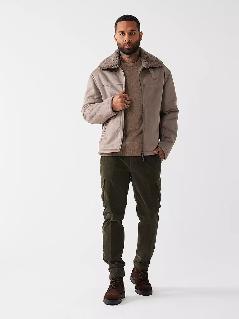 ARMANI EXCHANGE | Veste | beige