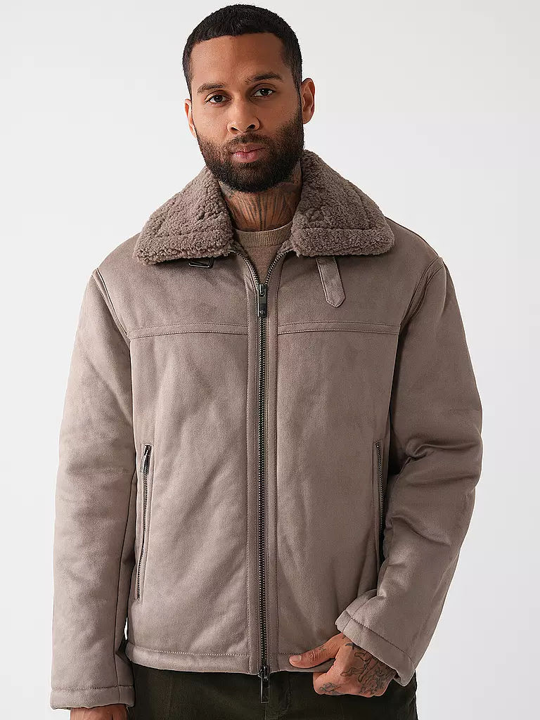 ARMANI EXCHANGE | Veste | beige