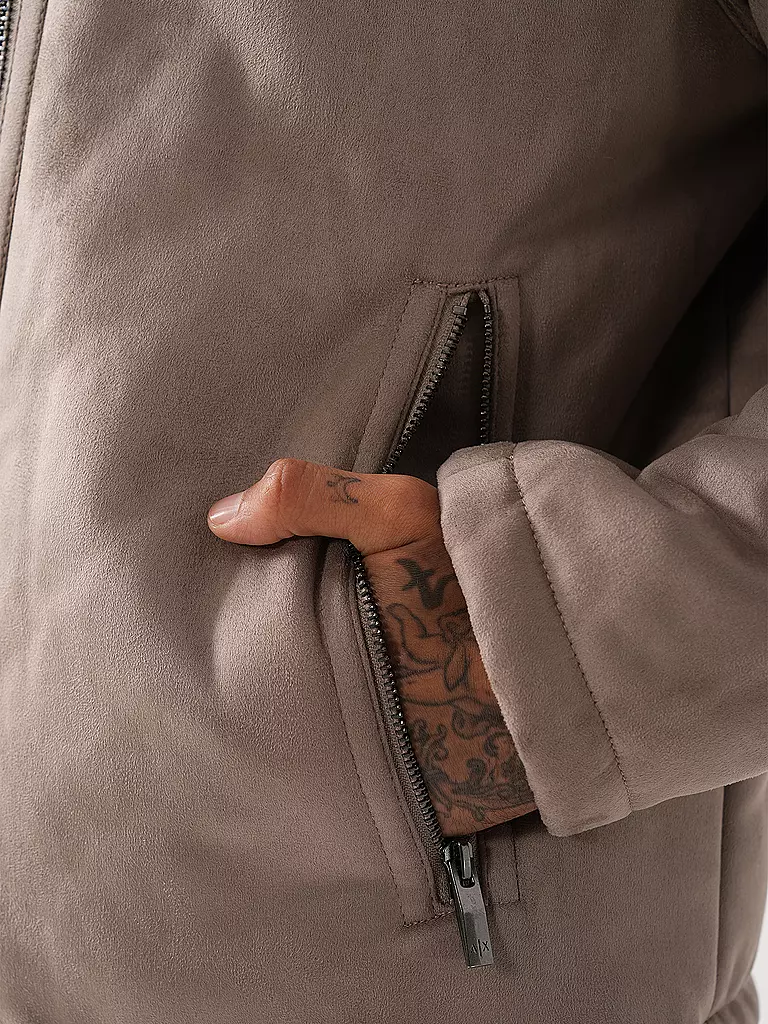 ARMANI EXCHANGE | Veste | beige