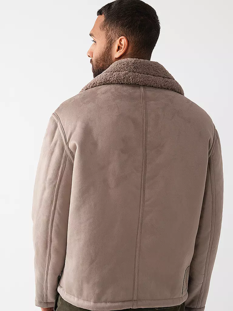 ARMANI EXCHANGE | Veste | beige