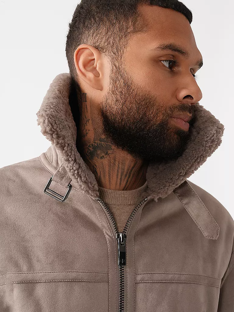 ARMANI EXCHANGE | Veste | beige