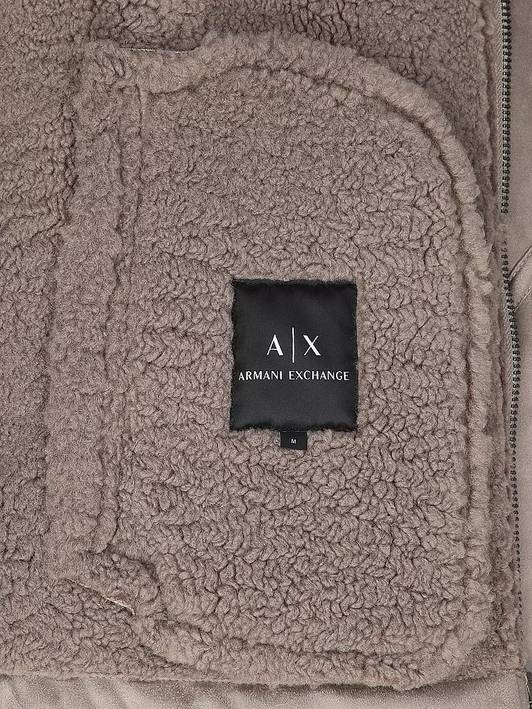 ARMANI EXCHANGE | Veste | beige