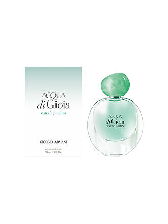ARMANI | Acqua Di Gioia Eau de Parfum 30 ml