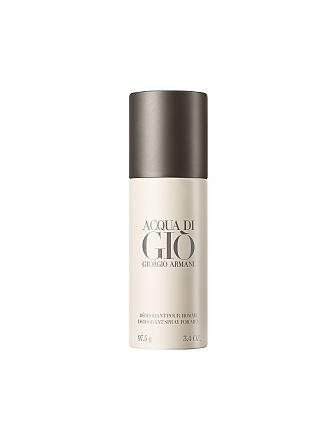 ARMANI | Acqua Di Gio Homme Déodorant Spray 150ml