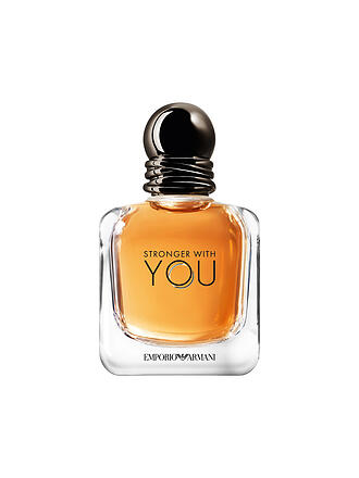ARMANI | Stronger with YOU Eau de Toilette 50ml