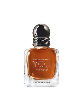 ARMANI | Stronger With YOU Intensely Eau de Parfum Vaporisateur 30ml