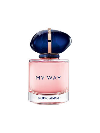ARMANI | My Way Eau de Parfum 30 ml Rechargeable