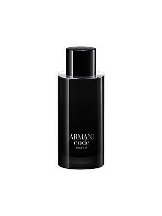 ARMANI | Code Parfum 125 ml Rechargeable