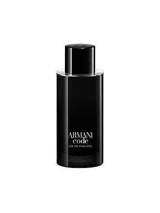 ARMANI | Code Eau de Toilette 125ml Rechargeable