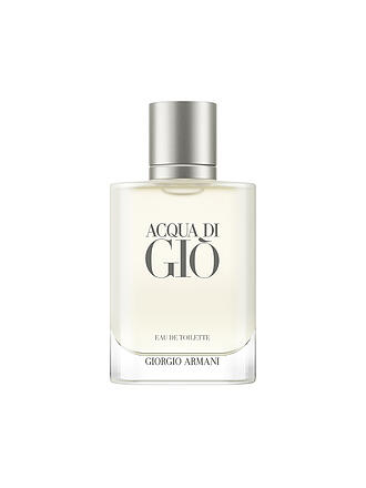 ARMANI | Acqua di Giò Homme Eau de Toilette 50ml Rechargeable