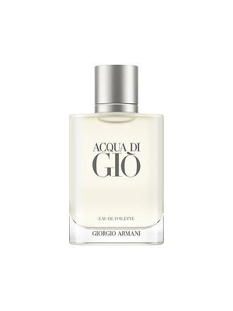 ARMANI | Acqua di Giò Homme Eau de Toilette 100ml Nachfüllbar