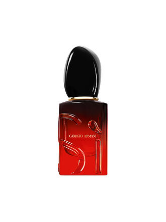 ARMANI | Sì Passione Eau de Parfum Intense 30ml Rechargeable