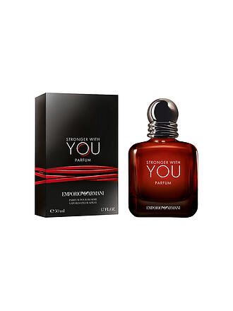 ARMANI | Stronger With YOU Parfum 50ml