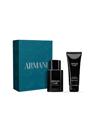 ARMANI | Coffret Cadeau - Armani Code Homme Eau de Toilette Set 50ml / 75ml