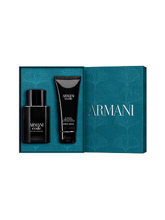 ARMANI | Coffret Cadeau - Armani Code Homme Eau de Toilette Set 50ml / 75ml