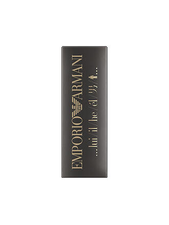 ARMANI | He Eau de Toilette 50ml