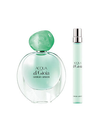 ARMANI | Coffret cadeau - Acqua Di Gioia Eau de Parfum Set 30ml / 10ml