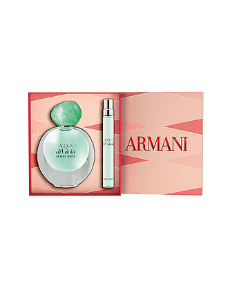 ARMANI | Coffret cadeau - Acqua Di Gioia Eau de Parfum Set 30ml / 10ml