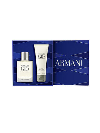 ARMANI | Coffret Cadeau - Acqua Di Giò Eau de Toilette Set 75ml / 50ml