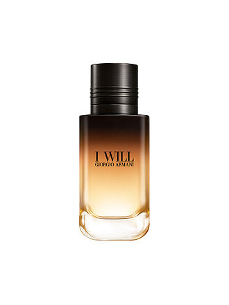 ARMANI | I Will Eau de Parfum 60ml