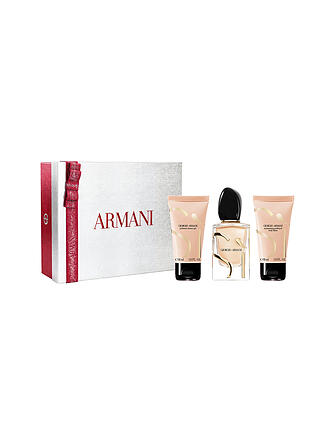 ARMANI | Coffret cadeau - Sì Set 3x50ml