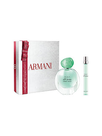 ARMANI | Coffret cadeau - Acqua di Gioia Set 30ml / 10ml