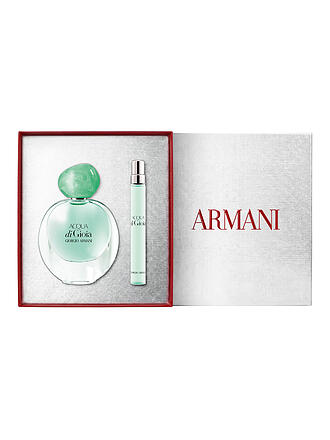 ARMANI | Coffret cadeau - Acqua di Gioia Set 30ml / 10ml