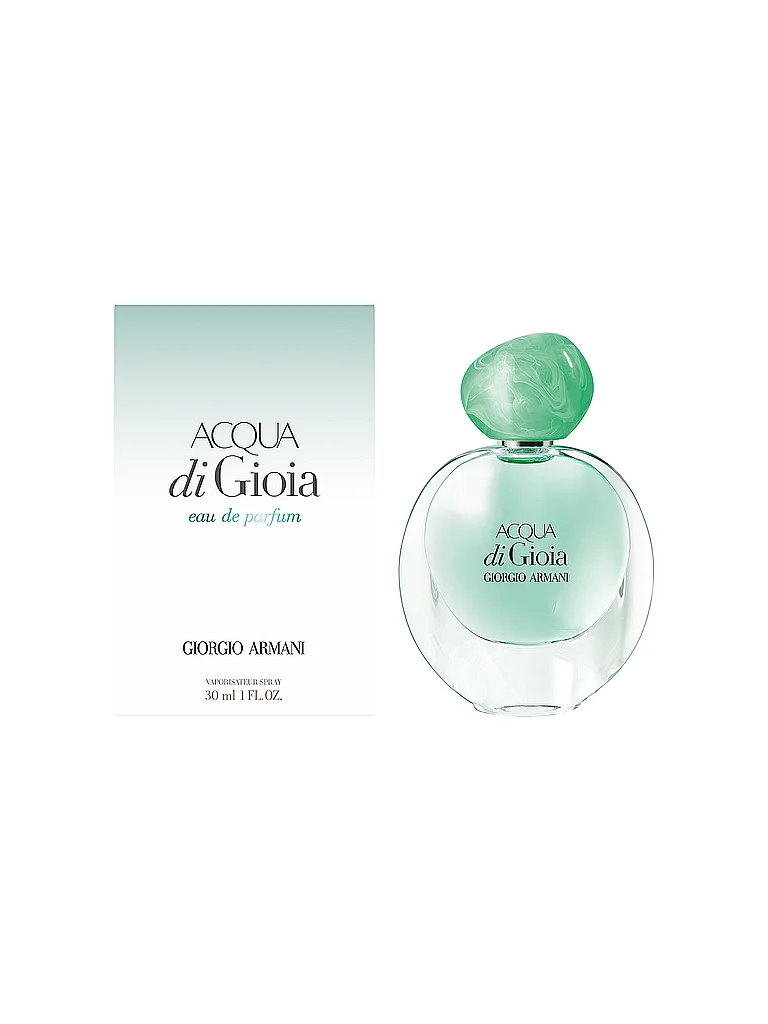 ARMANI Acqua Di Gioia Eau de Parfum 30 ml