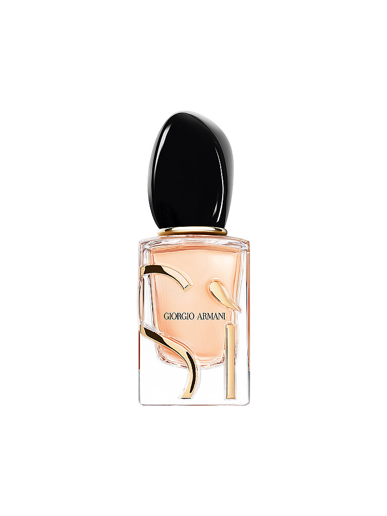 ARMANI Sì Eau de Parfum 30ml Rechargeable