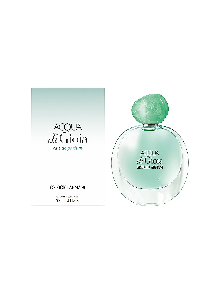ARMANI Acqua Di Gioia Eau de Parfum 50ml