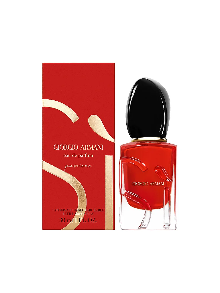 ARMANI Sì Passione Eau de Parfum 30ml