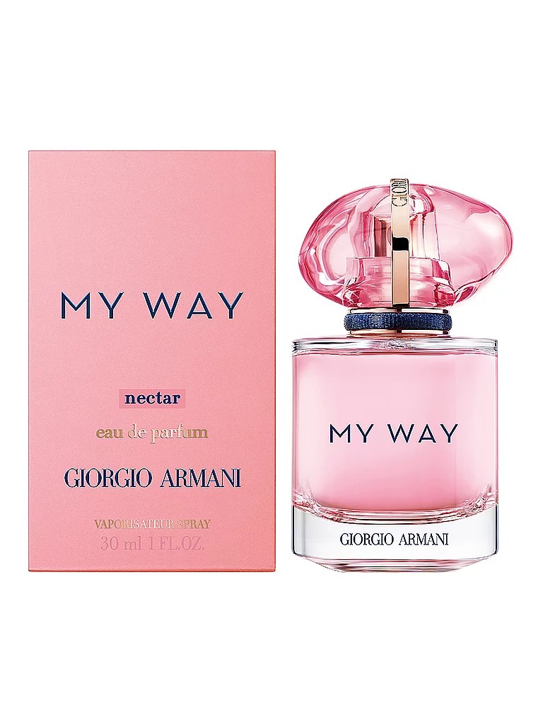 ARMANI My Way Eau de Parfum Nectar 30ml