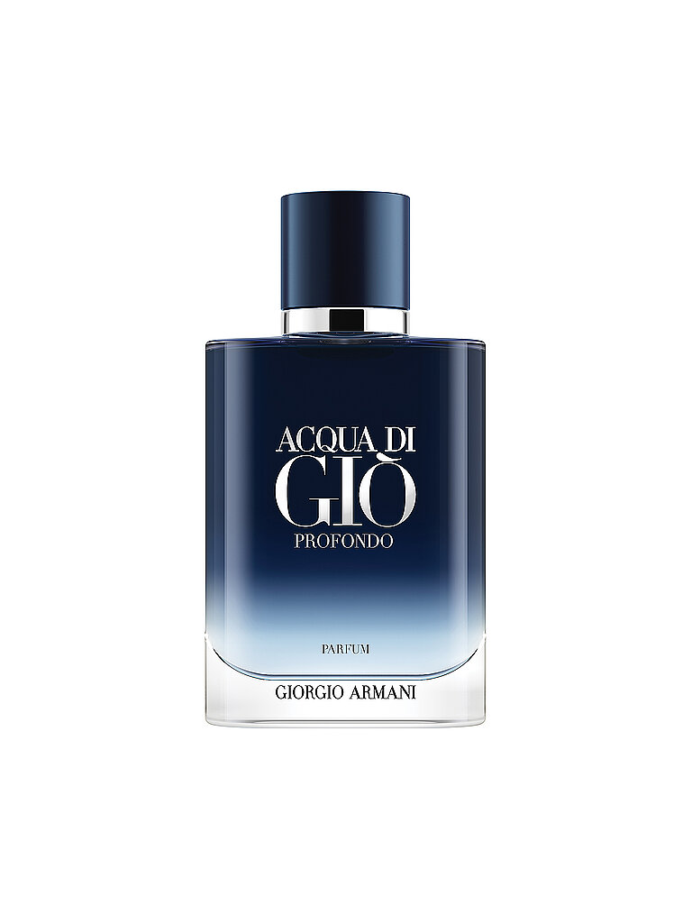 ARMANI Acqua di Giò Profondo Parfum 100 ml
