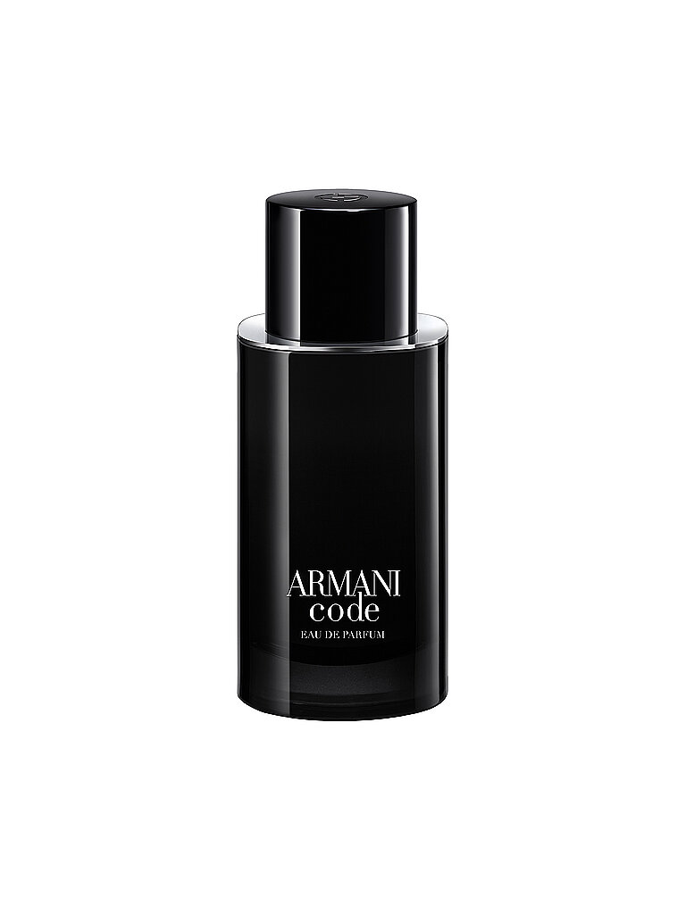 ARMANI Code Eau de Parfum 75 ml Rechargeable